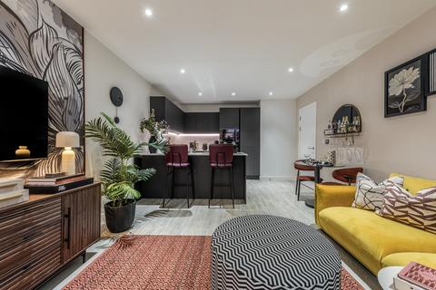 1 bedroom apartment for sale, Dagenham Green Shared Ownership at Dagenham Green, Kent Avenue, Dagenham RM9