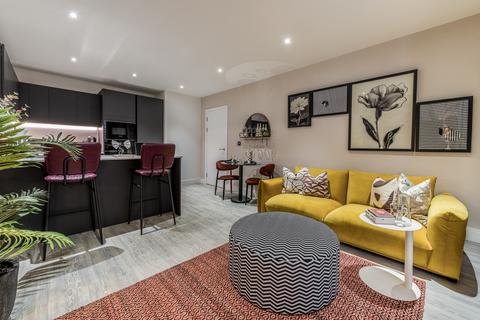 1 bedroom apartment for sale, Dagenham Green Shared Ownership at Dagenham Green, Kent Avenue, Dagenham RM9