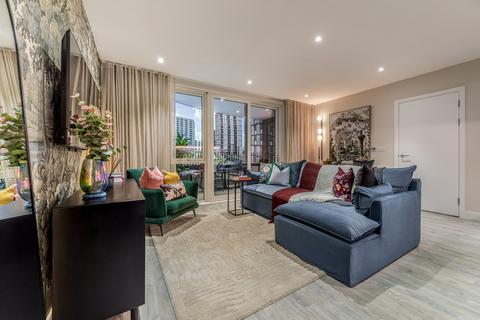 2 bedroom apartment for sale, Dagenham Green Shared Ownership at Dagenham Green, Kent Avenue, Dagenham RM9