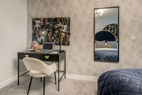 2 bedroom apartment for sale, Dagenham Green Shared Ownership at Dagenham Green, Kent Avenue, Dagenham RM9