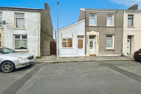 undefined, Glanmor Terrace, Llanelli SA15