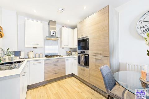 undefined, Rapson End, Sittingbourne