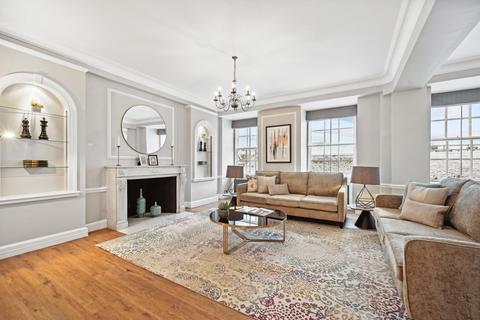3 bedroom flat to rent, Grosvenor Square, Mayfair, London, W1K