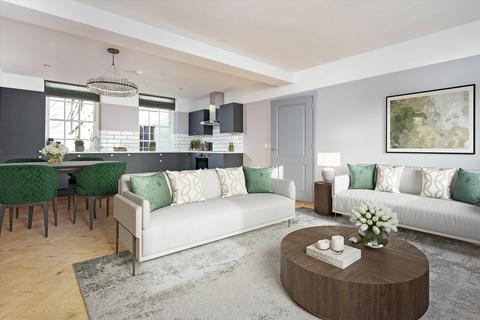 undefined, Arlington House, Bath Street, Bath, Somerset, BA1