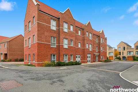 undefined, Henry Shuttlewood Drive, Chelmsford, Chelmsford Garden, CM1