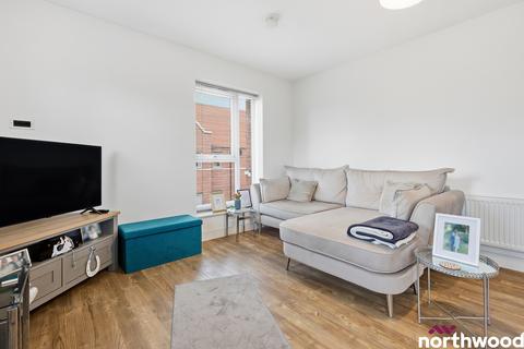 undefined, Henry Shuttlewood Drive, Chelmsford, Chelmsford Garden, CM1
