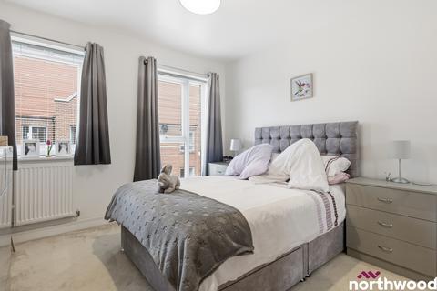 undefined, Henry Shuttlewood Drive, Chelmsford, Chelmsford Garden, CM1