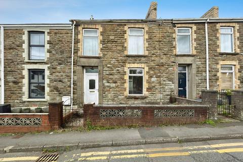 undefined, Mount Street, Gowerton SA4