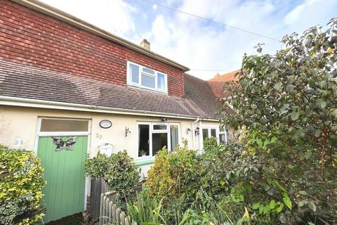 South Bank Road, East Cowes