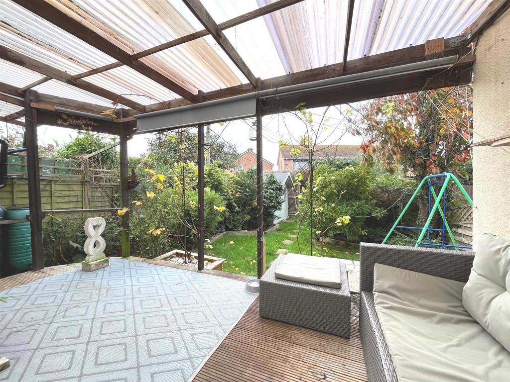Decking