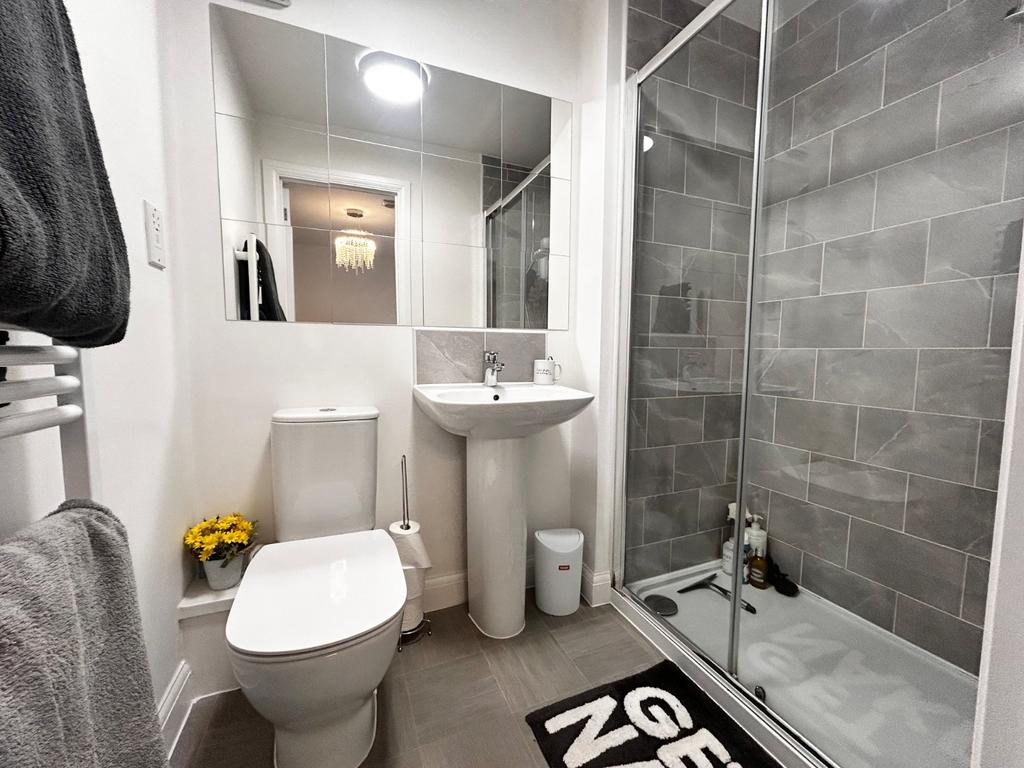 En Suite