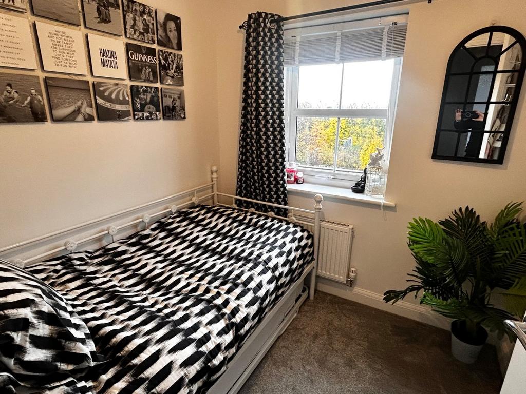 Bed 3
