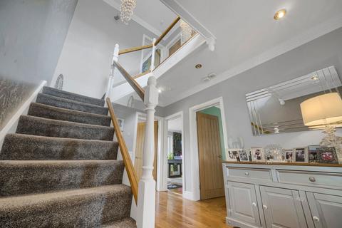 4 bedroom detached house for sale, Rehoboth Road, Llanelli SA15