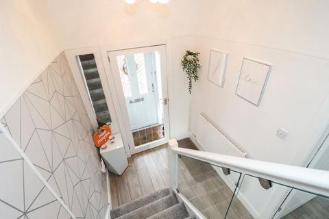 undefined, Liverpool Road, Warrington
