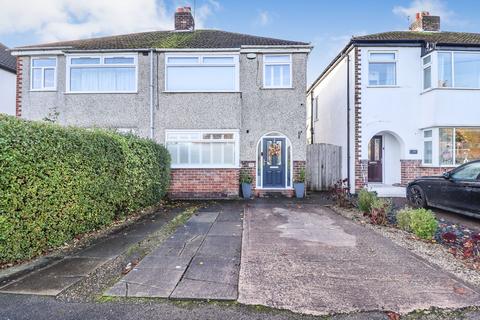 Liverpool Road, Warrington