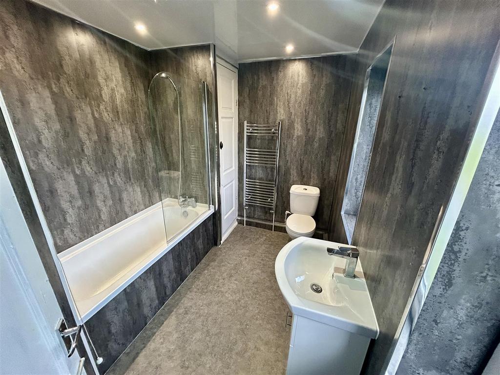 Bathroom/WC