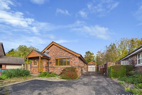 undefined, Rhyd Galed, Gobowen, Oswestry