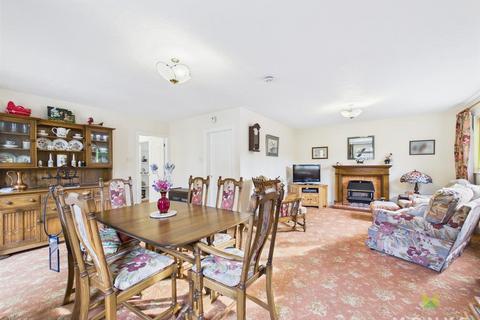 undefined, Rhyd Galed, Gobowen, Oswestry
