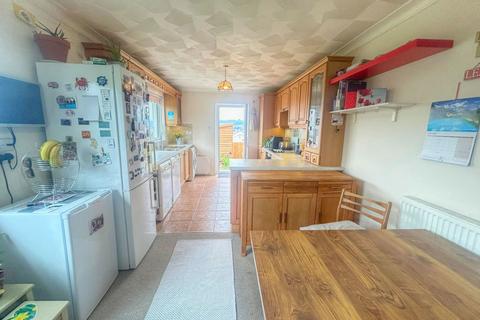 undefined, Elder Grove, Carmarthen SA31