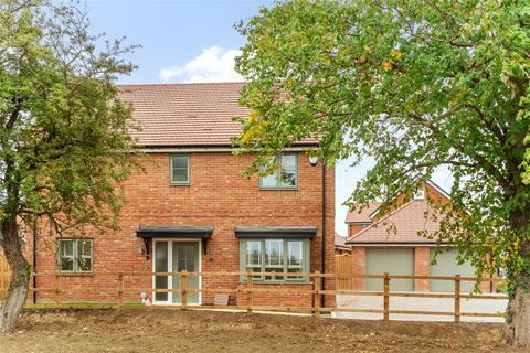 undefined, Ickwell Road, Upper Caldecote, Biggleswade, Bedfordshire, SG18