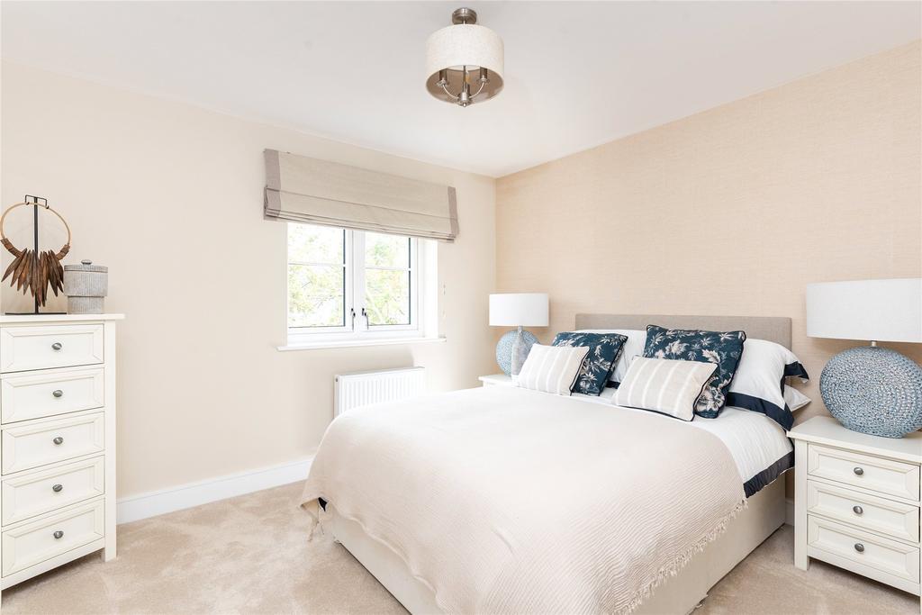 Bedroom 4