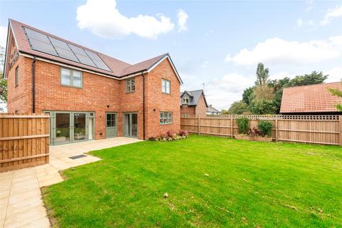 undefined, Ickwell Road, Upper Caldecote, Biggleswade, Bedfordshire, SG18