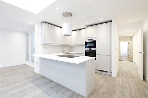 undefined, Fellows Road, London, NW3