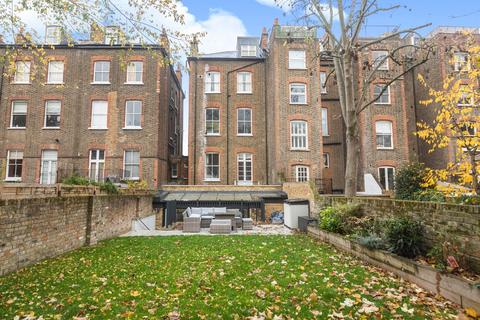 undefined, Fellows Road, London, NW3