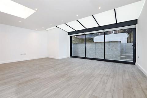 undefined, Fellows Road, London, NW3
