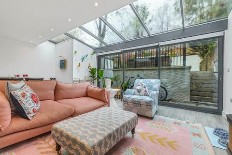 undefined, Fellows Road, London, NW3