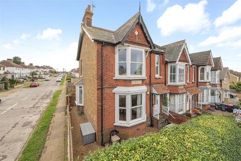 3 bedroom end of terrace house for sale, Mickleburgh Hill, Herne Bay