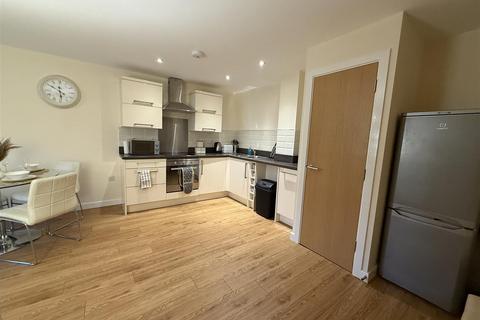 2 bedroom apartment for sale, 10 Lower Lee Street, Leicester LE1