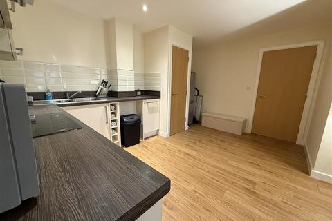 2 bedroom apartment for sale, 10 Lower Lee Street, Leicester LE1