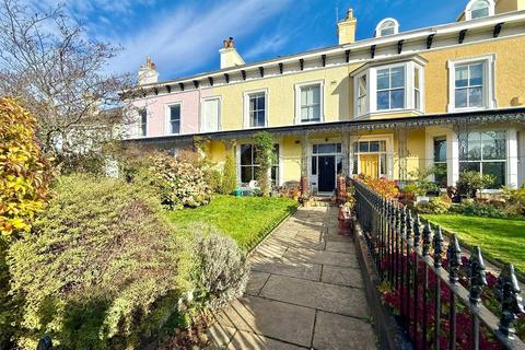 Marine Terrace, Waterloo L22