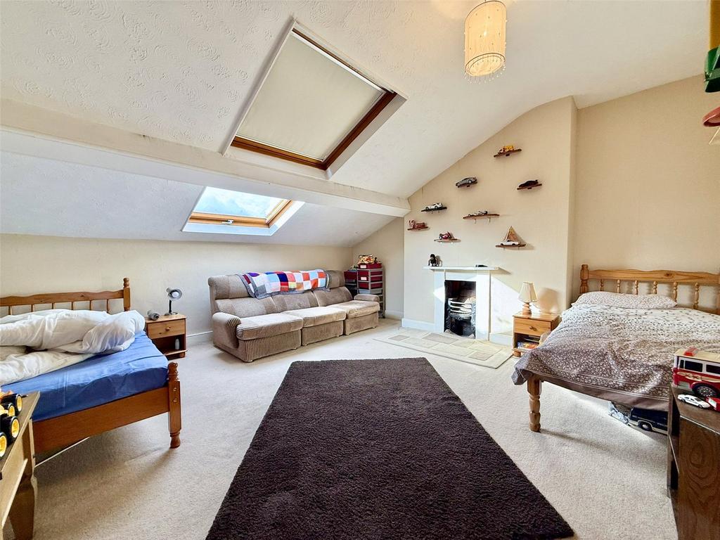 Bedroom 4