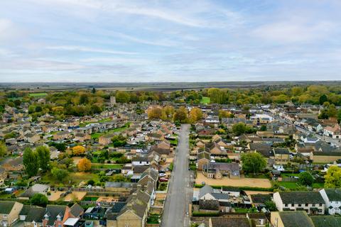 3 bedroom end of terrace house for sale, Ramsey PE26