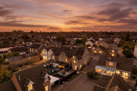 3 bedroom end of terrace house for sale, Ramsey PE26