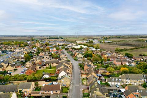 3 bedroom end of terrace house for sale, Ramsey PE26