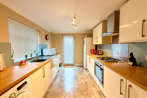 3 bedroom end of terrace house for sale, Ramsey PE26
