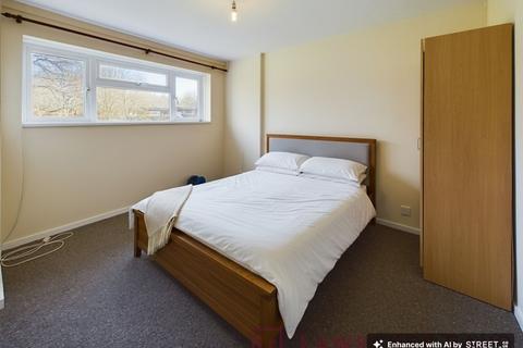 1 bedroom maisonette to rent, Standale Grove, Ruislip, HA4