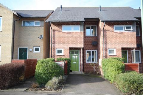 2 bedroom terraced house to rent, Falmouth Street, Newmarket CB8