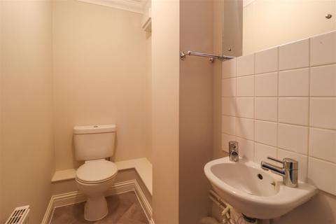 2 bedroom terraced house to rent, Falmouth Street, Newmarket CB8