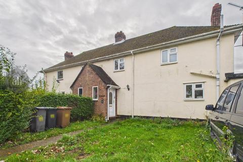 undefined, Chapel Road, Wattisfield, Diss