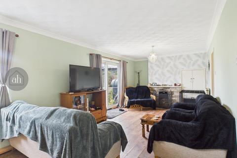undefined, Chapel Road, Wattisfield, Diss