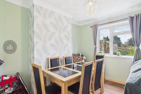 undefined, Chapel Road, Wattisfield, Diss