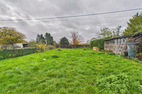 undefined, Chapel Road, Wattisfield, Diss