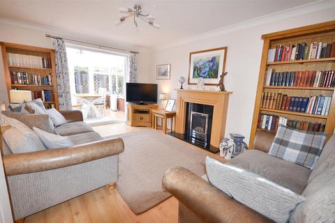 4 bedroom detached house for sale, Rudyard Close, Stone