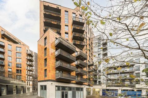 2 bedroom flat for sale, Rathbone Market, London E16