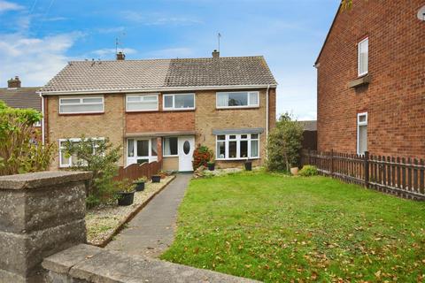 undefined, Willoughby Road, Scunthorpe
