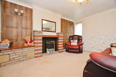 undefined, Willoughby Road, Scunthorpe